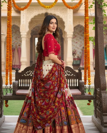 Lehenga Choli
